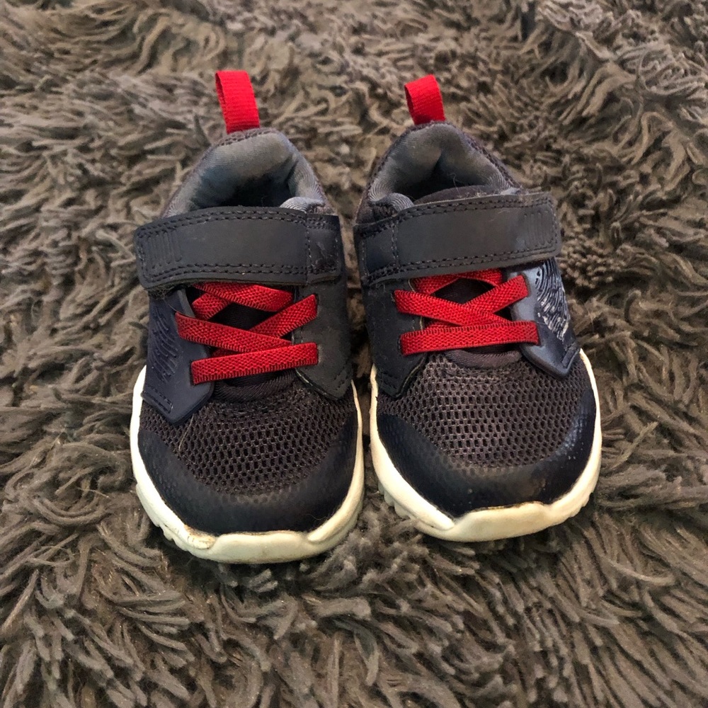 Cute Baby Boy Shoes